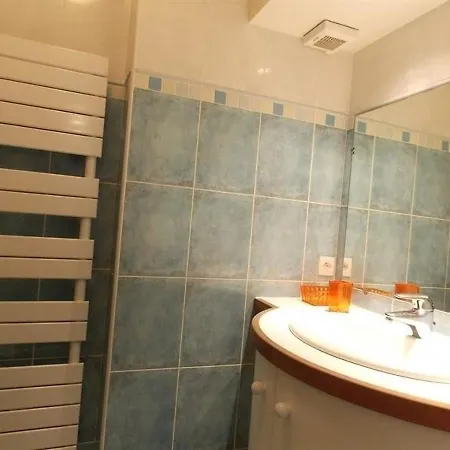 200m Grand Plage 4/5 Personnes Renove Apartman Biarritz