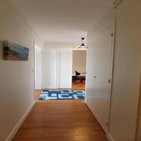 Apartment 200m Grand Plage 4/5 Personnes Renove
